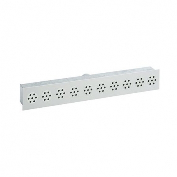 多路风口 Multiplex outlet FA-VT FA-VTL