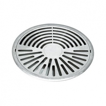 旋转式地板旋流风口Rotary floor twist outlet DB-D