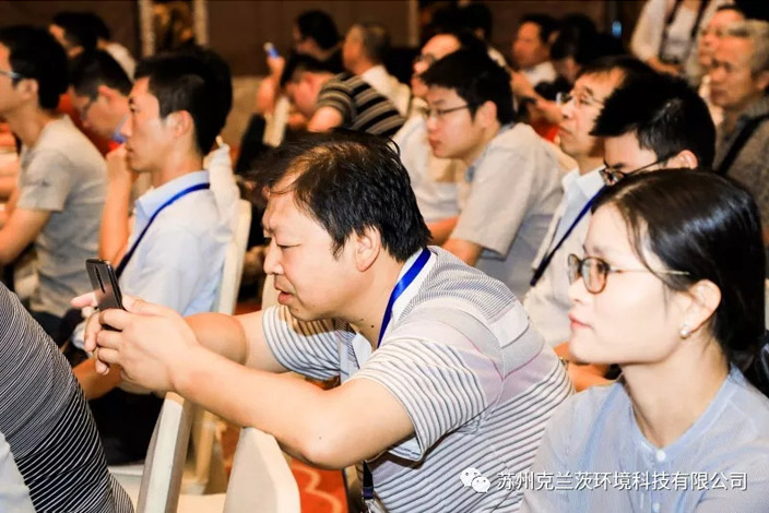 废气治理系列