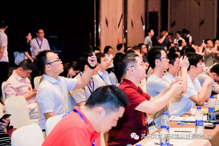 废气治理系列