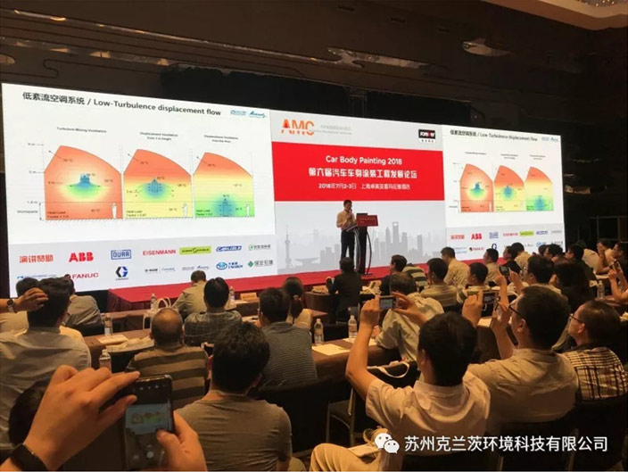 废气治理系列