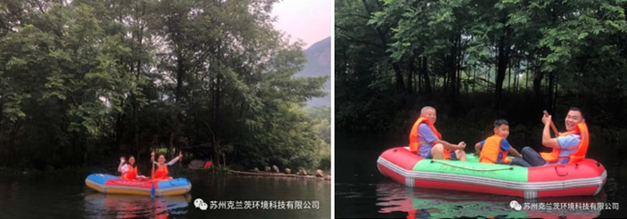 废气治理系列