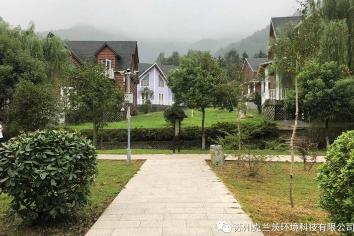 废气治理系列