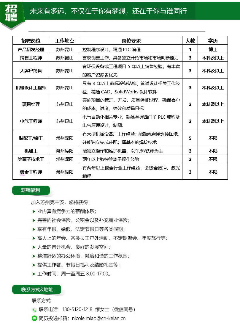 废气治理系列